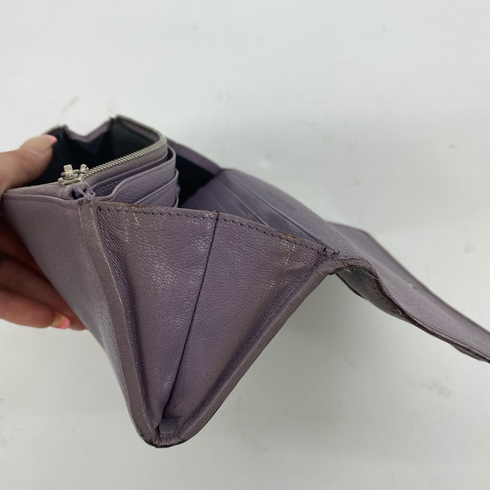 Balenciaga wallet - Picture 10 of 12